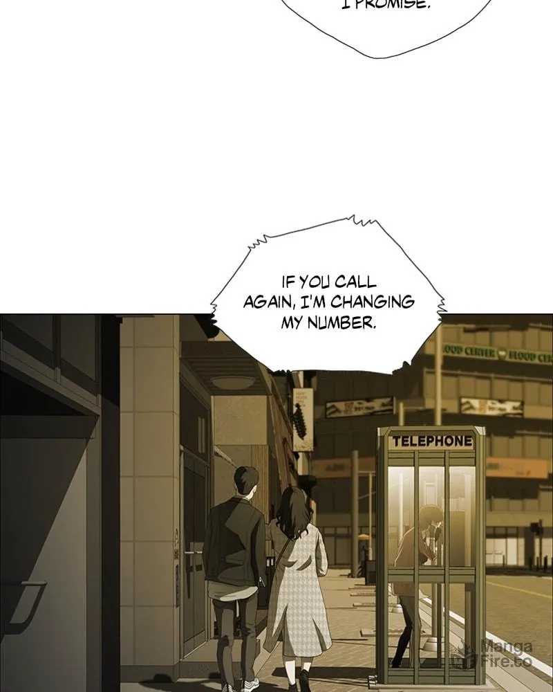 The Killer's Shopping List Chapter 12 page 9 - 