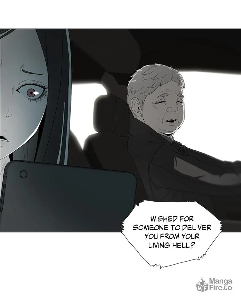 The Killer's Shopping List Chapter 12 page 85 - 