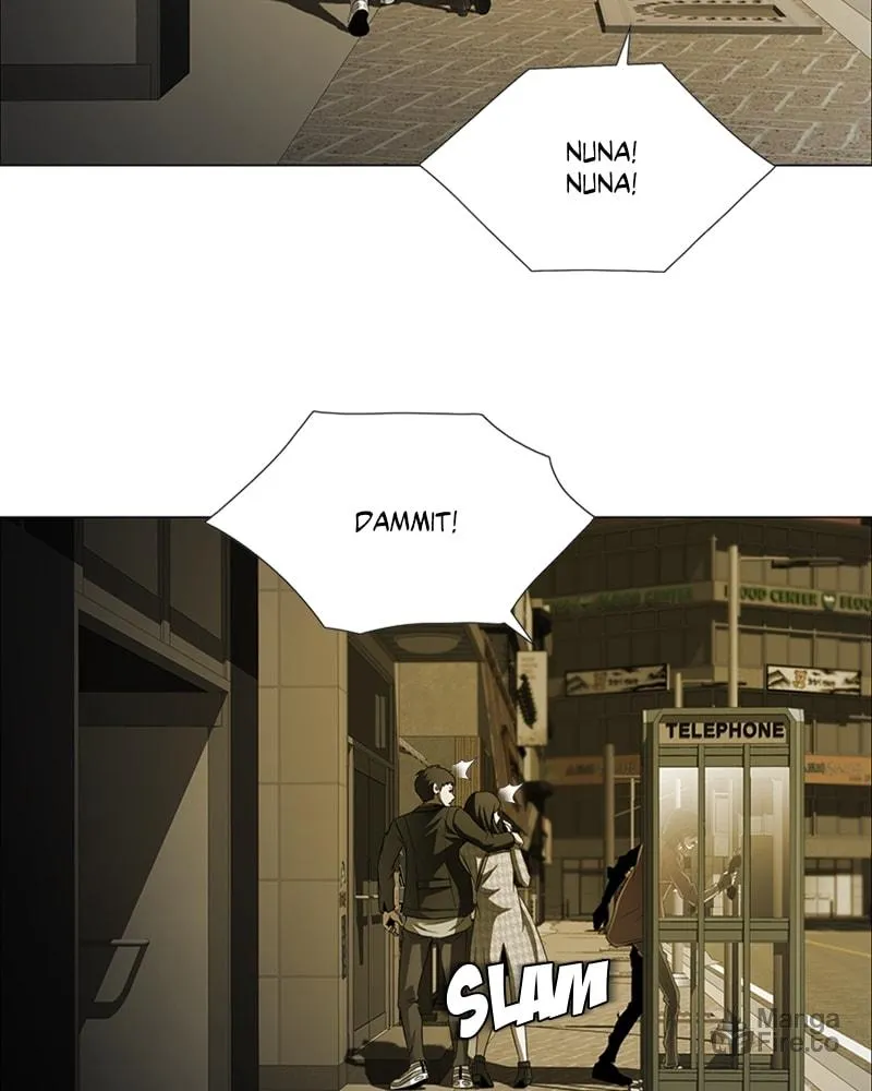 The Killer's Shopping List Chapter 12 page 10 - 