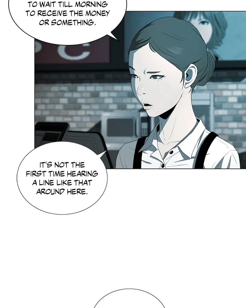 The Killer's Shopping List Chapter 12 page 91 - 