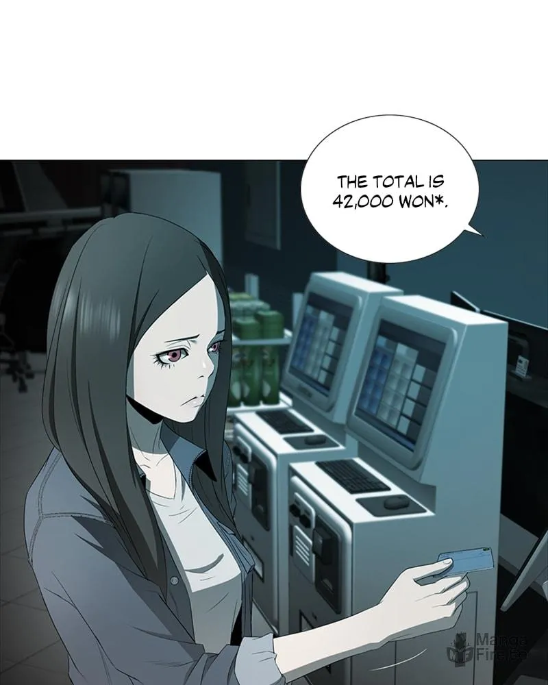 The Killer's Shopping List Chapter 12 page 93 - 