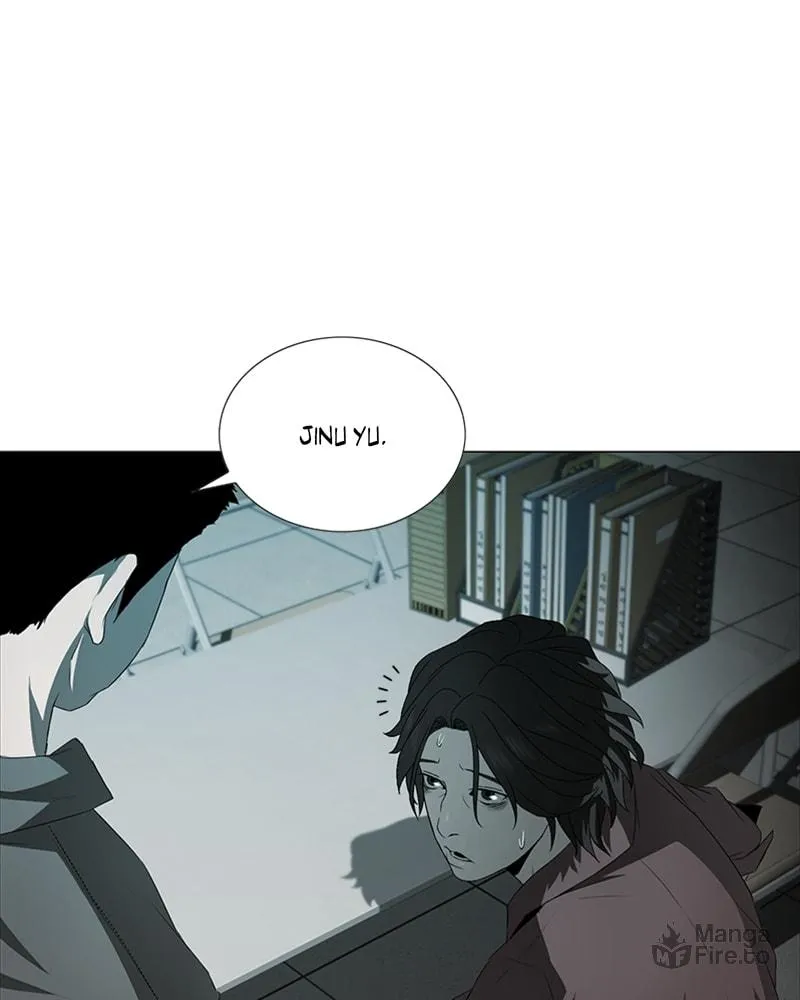 The Killer's Shopping List Chapter 12 page 96 - 
