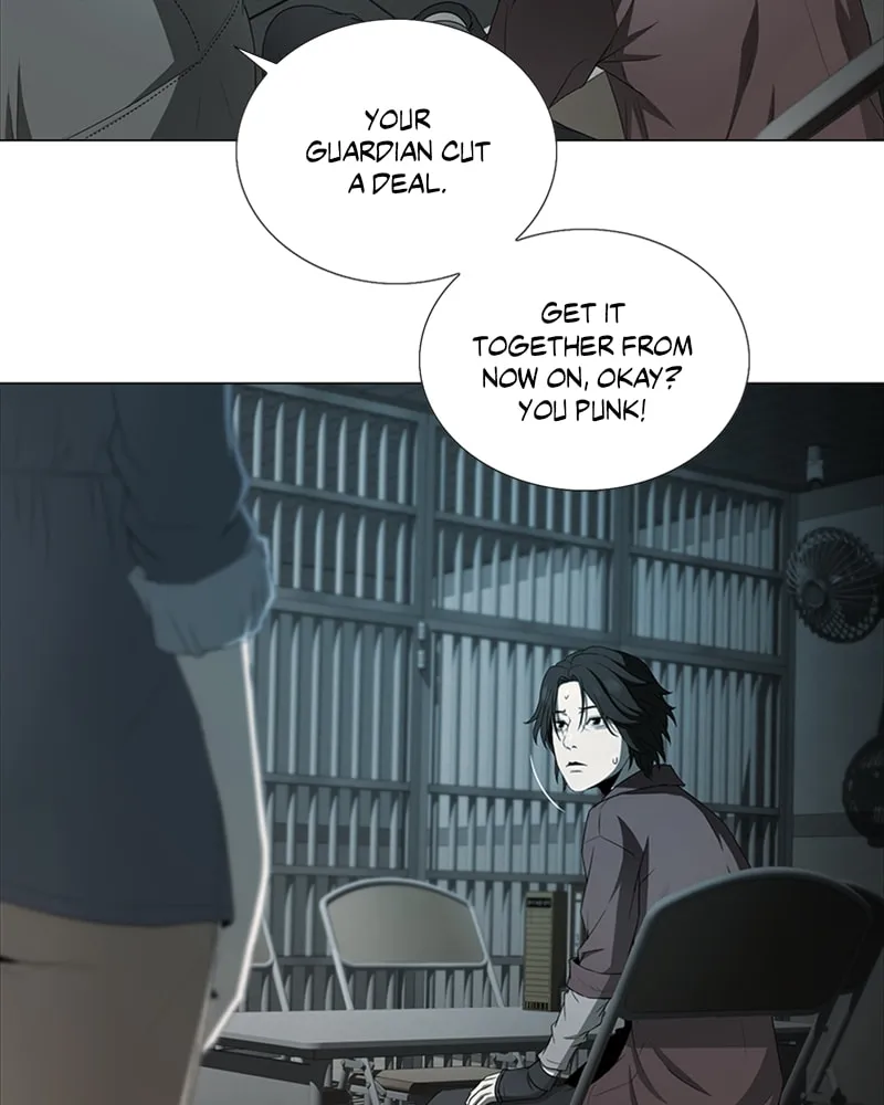 The Killer's Shopping List Chapter 12 page 97 - 