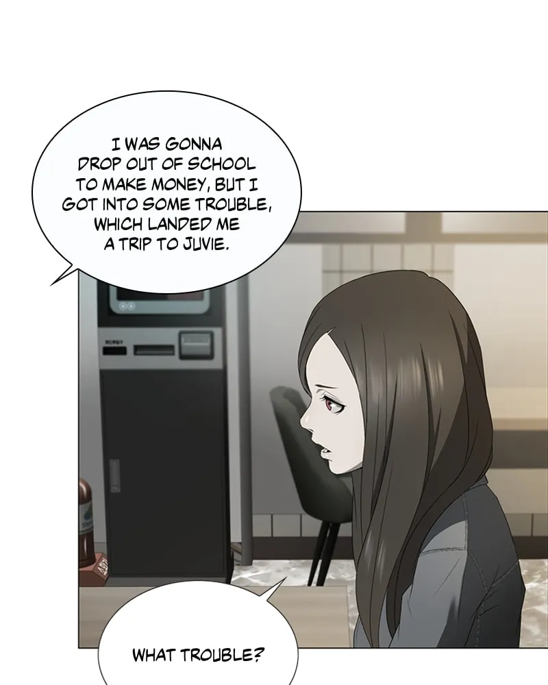 The Killer's Shopping List Chapter 13 page 13 - 