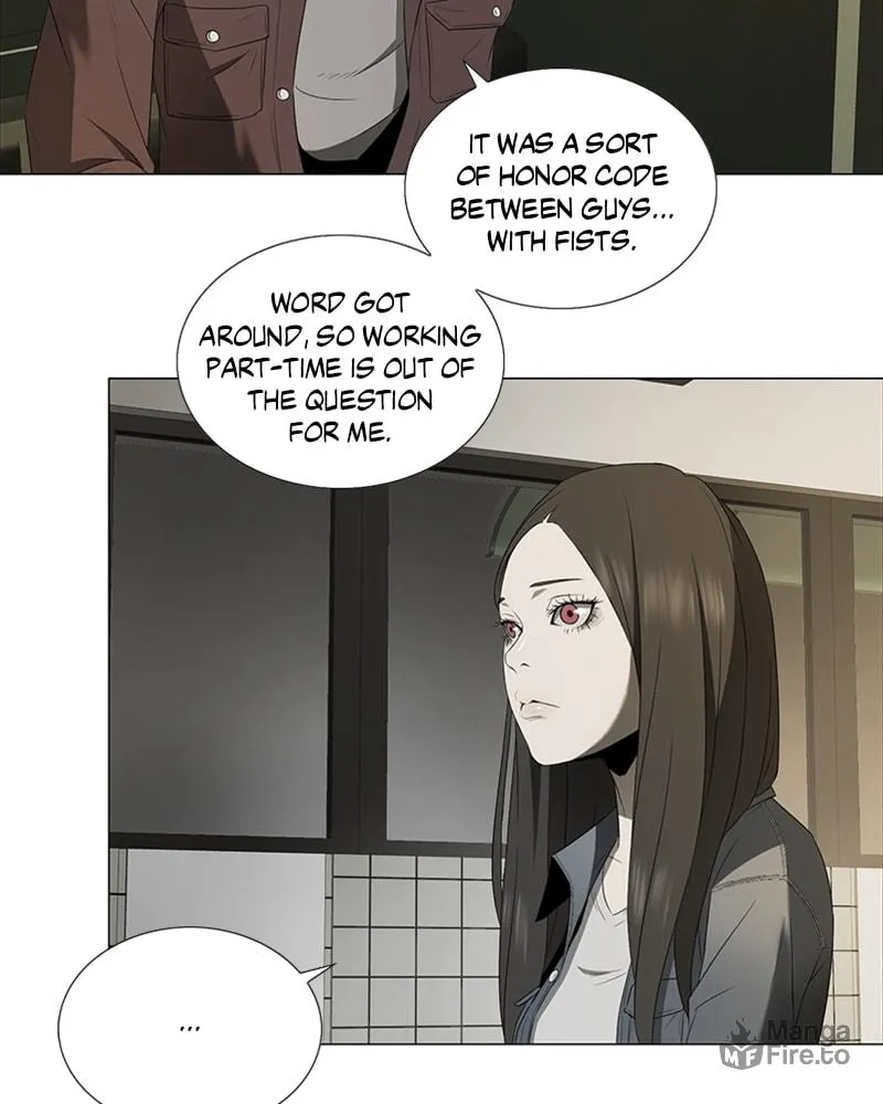The Killer's Shopping List Chapter 13 page 15 - 