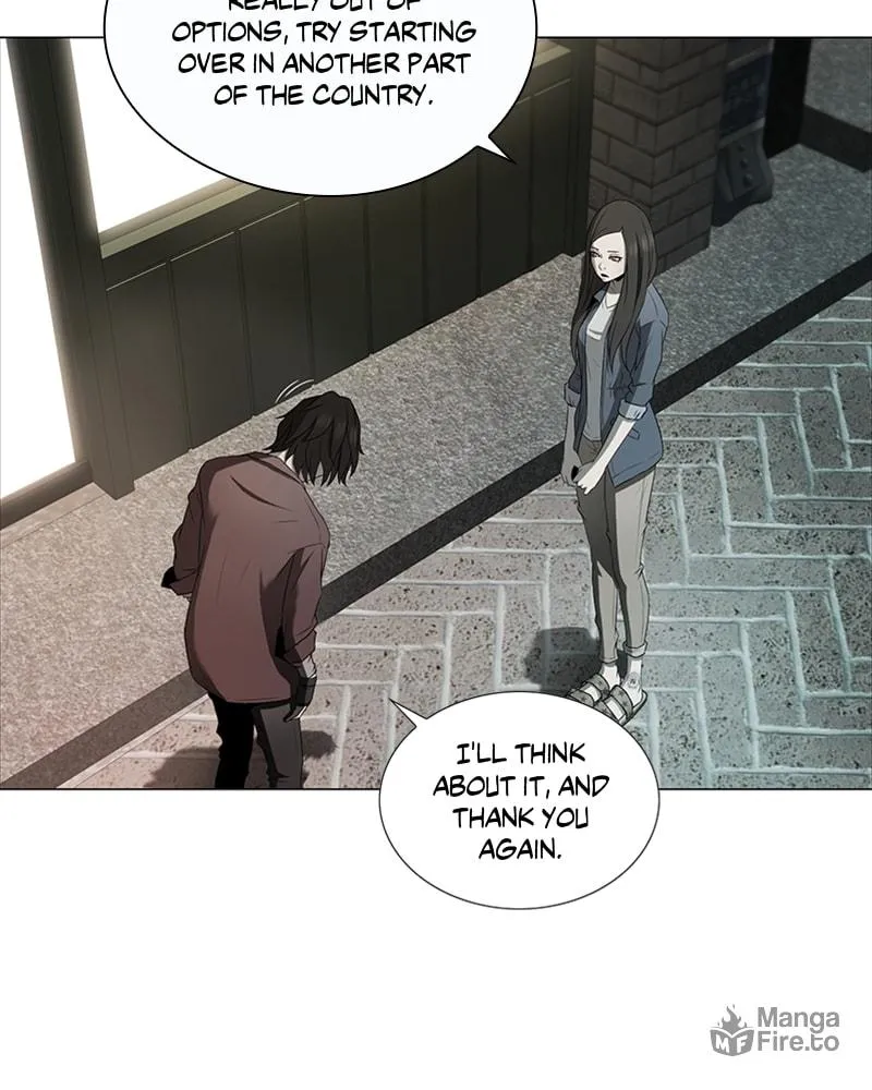 The Killer's Shopping List Chapter 13 page 18 - 