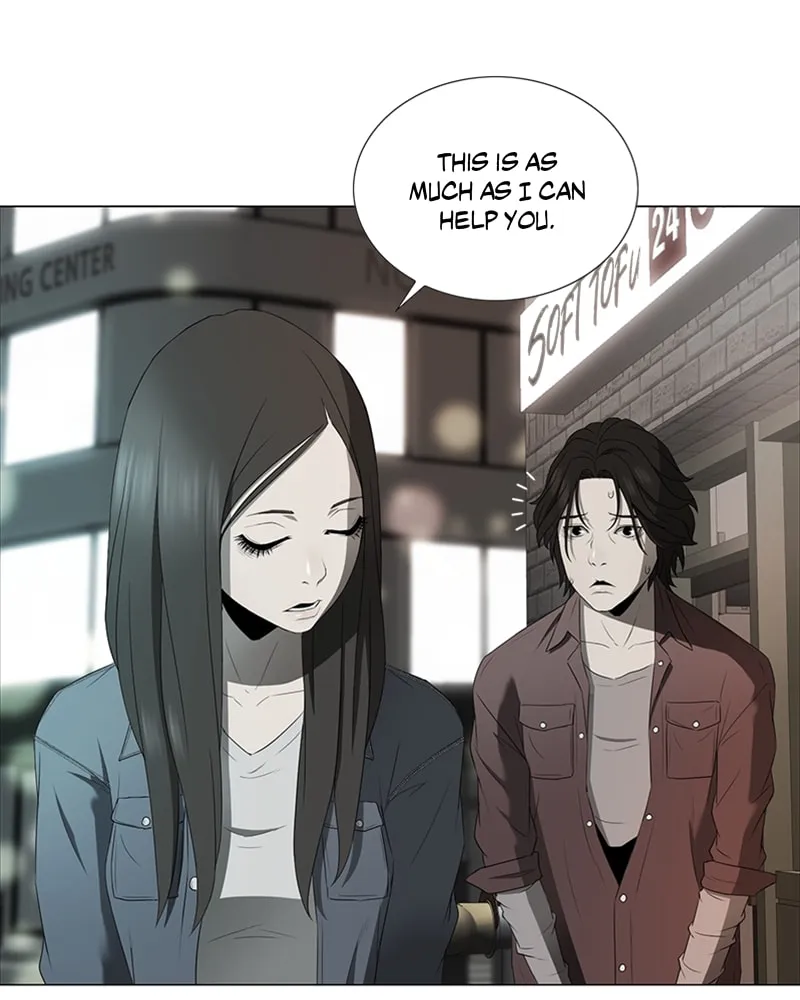 The Killer's Shopping List Chapter 13 page 19 - 