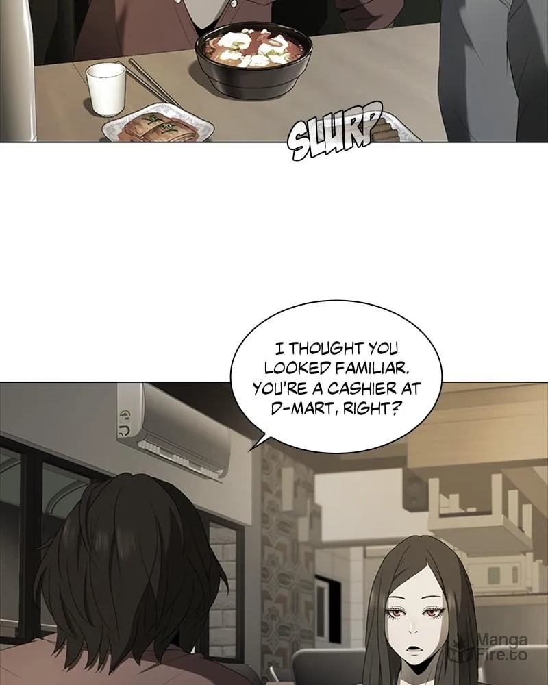 The Killer's Shopping List Chapter 13 page 3 - 