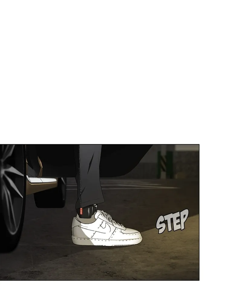 The Killer's Shopping List Chapter 13 page 28 - 