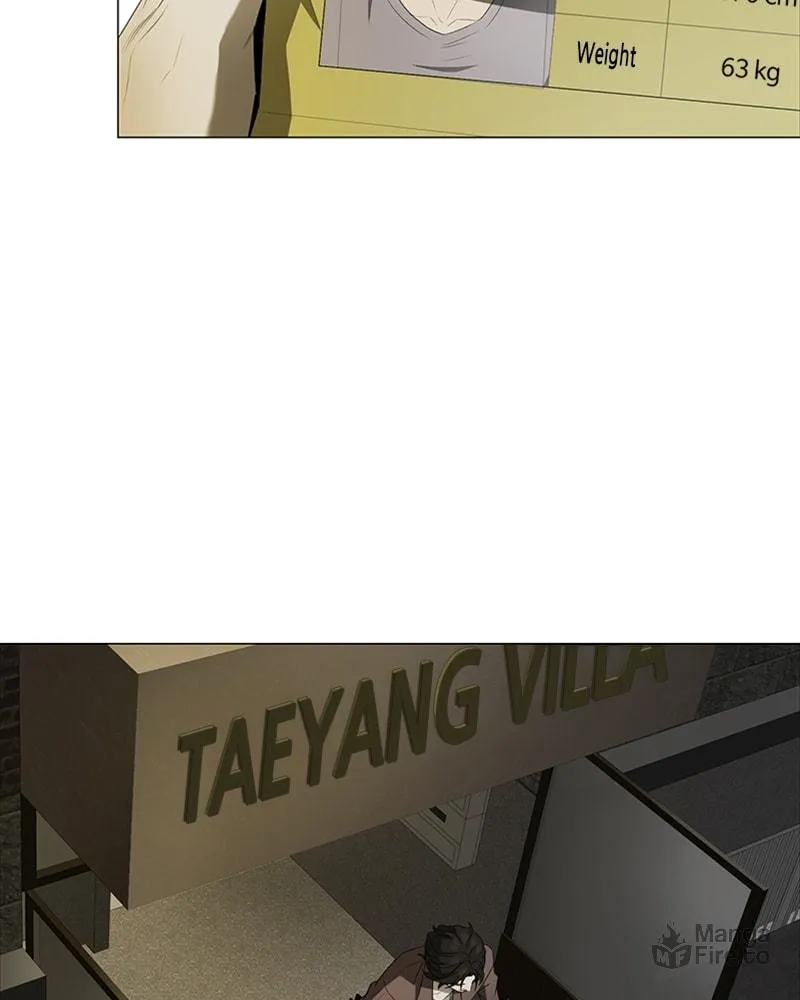 The Killer's Shopping List Chapter 13 page 35 - 
