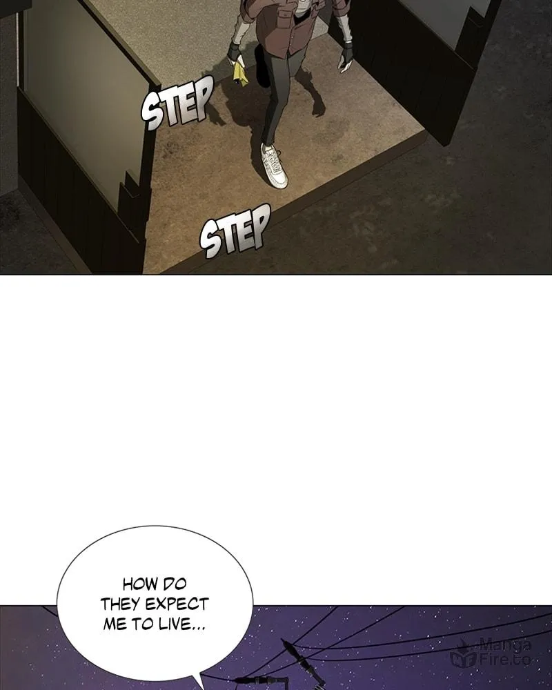 The Killer's Shopping List Chapter 13 page 36 - 