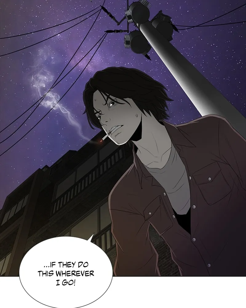 The Killer's Shopping List Chapter 13 page 37 - 