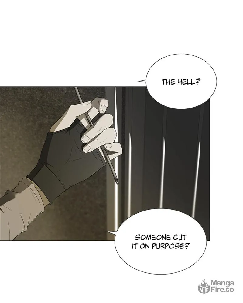 The Killer's Shopping List Chapter 13 page 40 - 