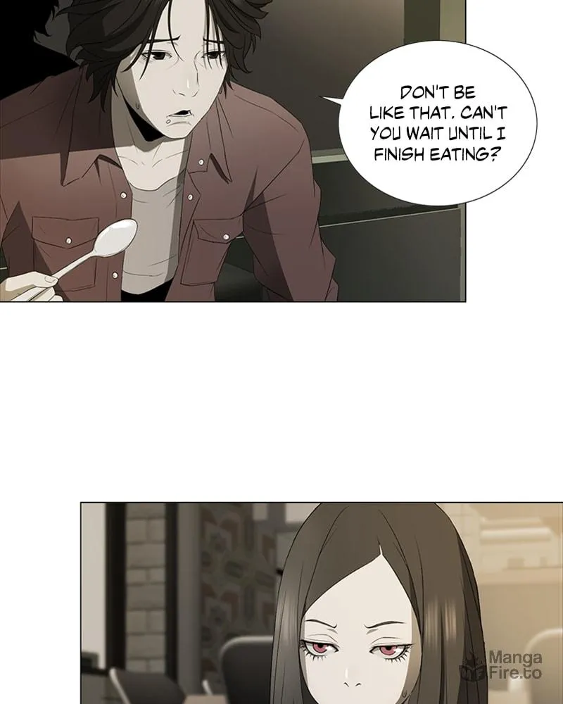 The Killer's Shopping List Chapter 13 page 5 - 