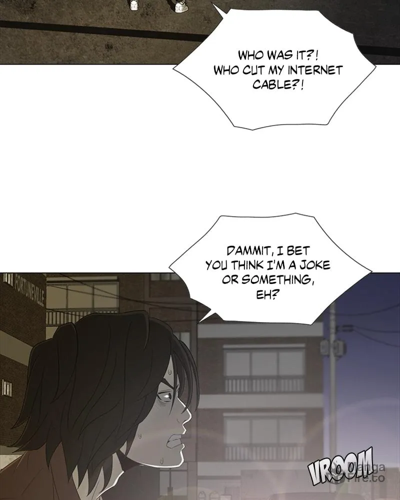The Killer's Shopping List Chapter 13 page 42 - 