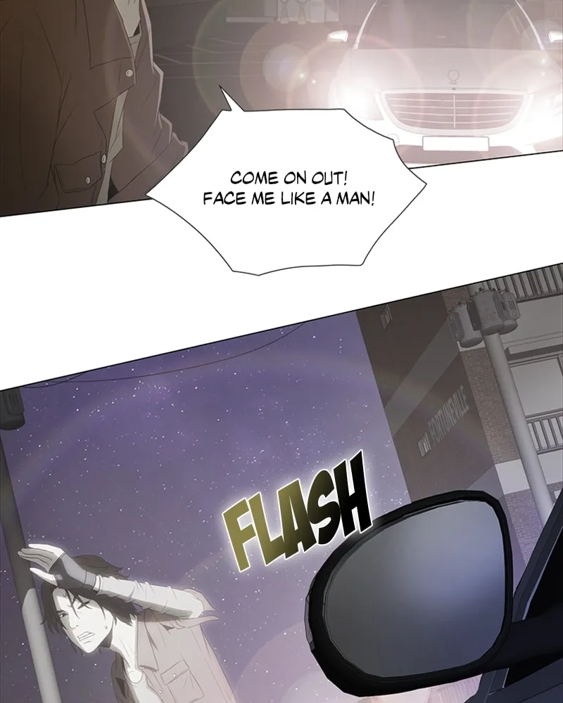 The Killer's Shopping List Chapter 13 page 43 - 