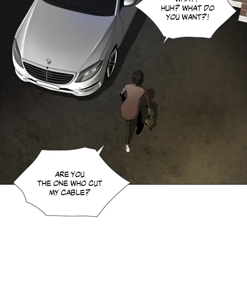 The Killer's Shopping List Chapter 13 page 46 - 