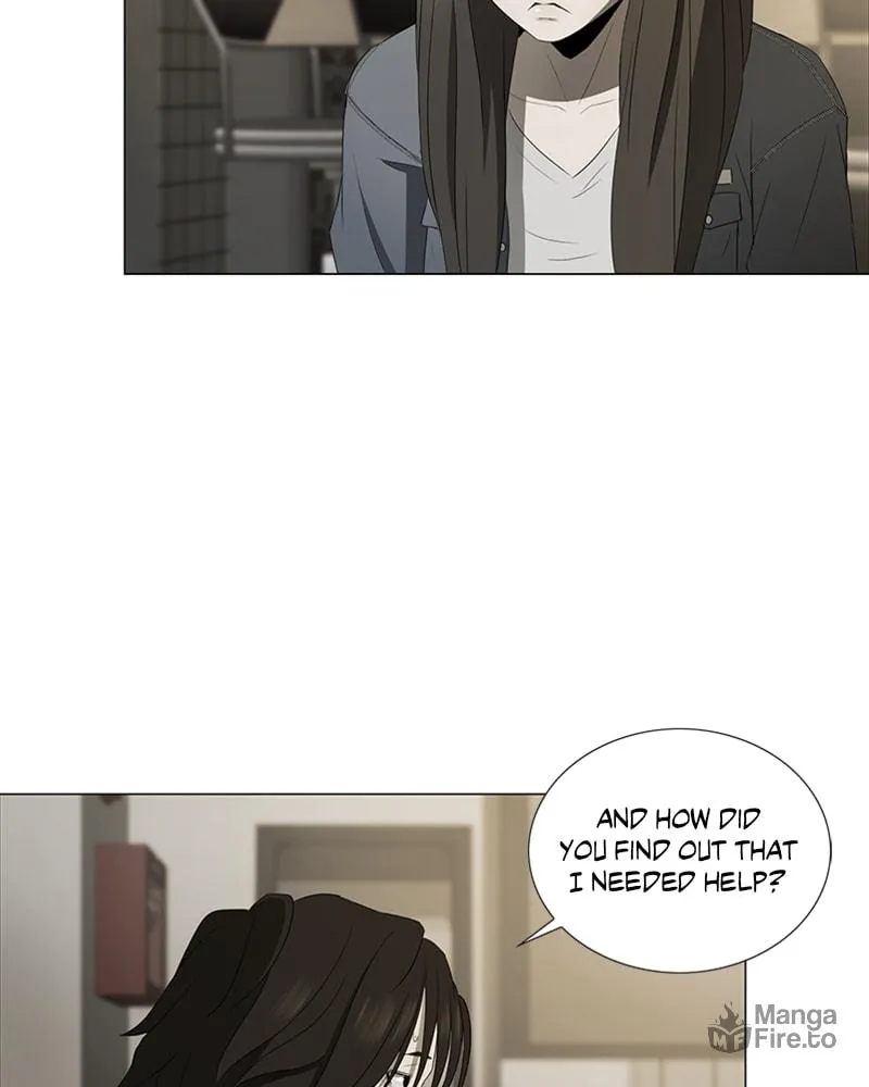 The Killer's Shopping List Chapter 13 page 6 - 