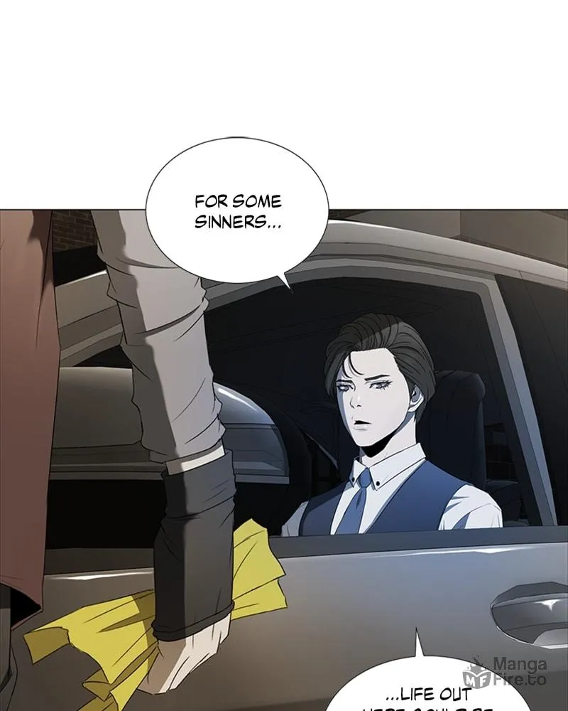 The Killer's Shopping List Chapter 13 page 51 - 