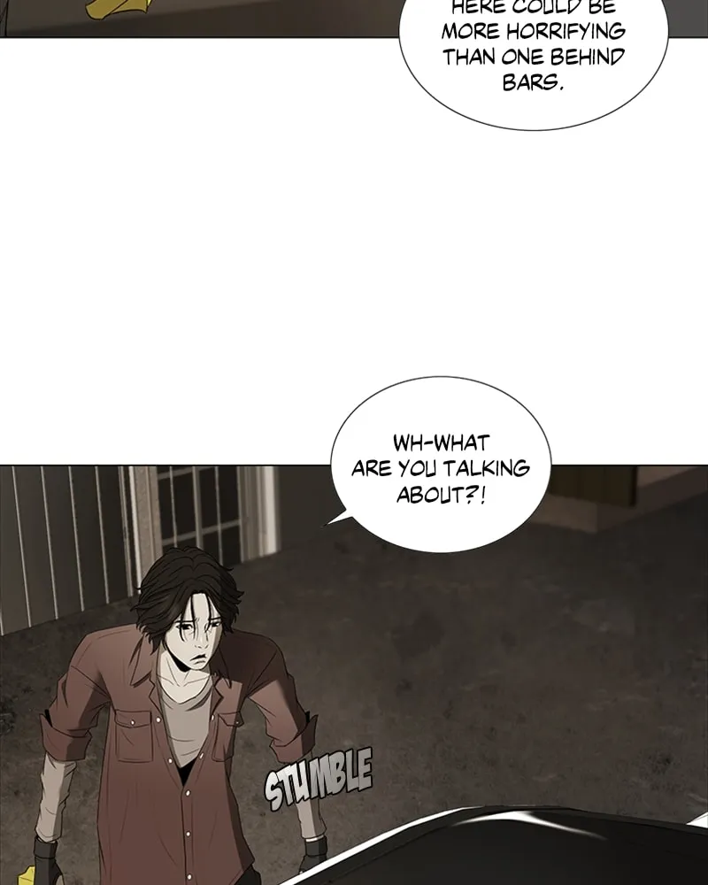 The Killer's Shopping List Chapter 13 page 52 - 