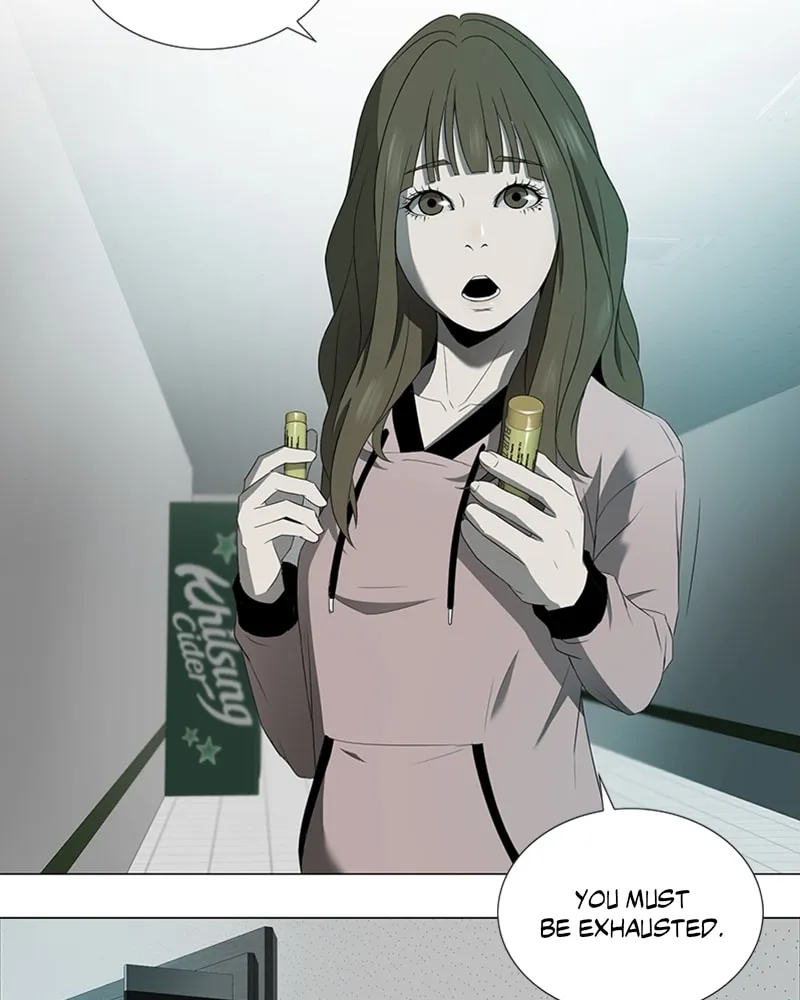The Killer's Shopping List Chapter 13 page 62 - 