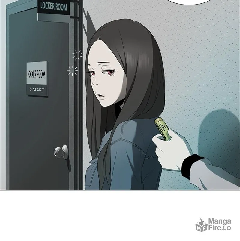 The Killer's Shopping List Chapter 13 page 63 - 