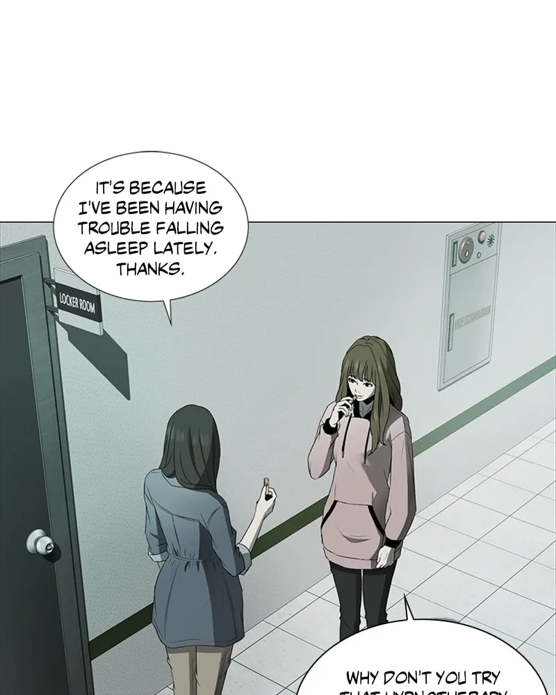 The Killer's Shopping List Chapter 13 page 64 - 