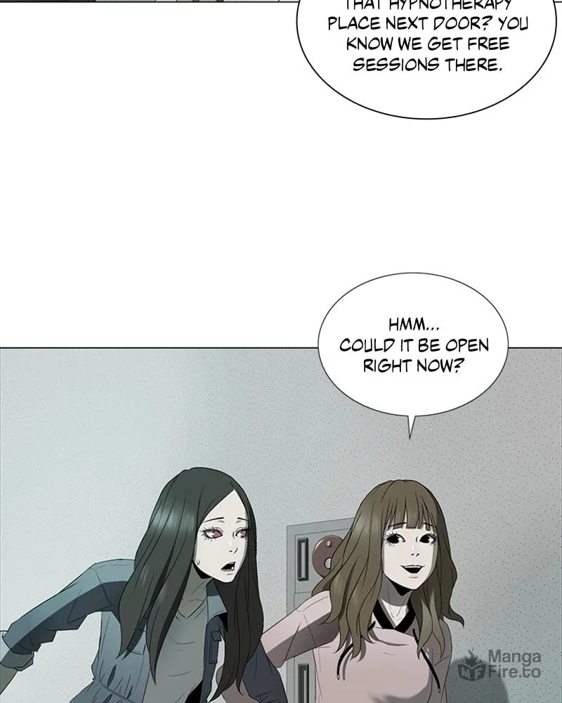 The Killer's Shopping List Chapter 13 page 65 - 