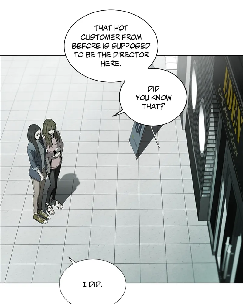 The Killer's Shopping List Chapter 13 page 68 - 