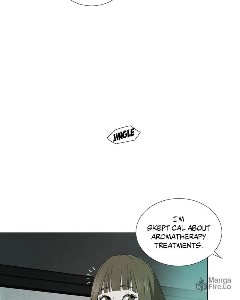 The Killer's Shopping List Chapter 13 page 69 - 