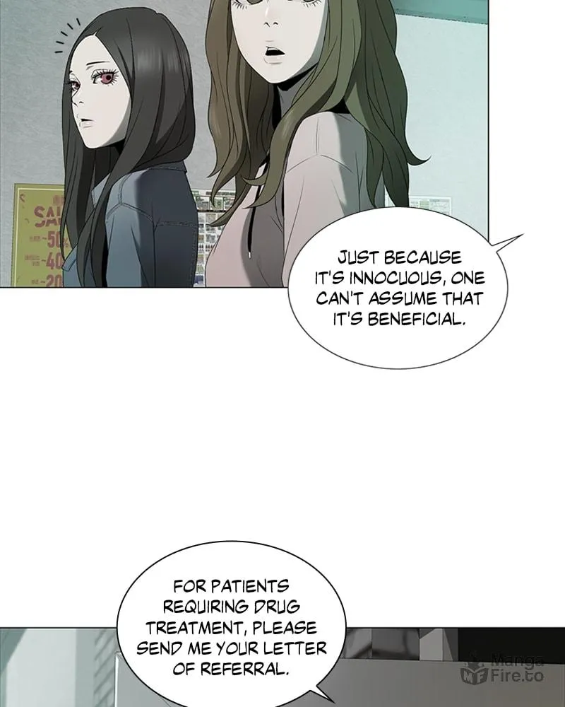 The Killer's Shopping List Chapter 13 page 70 - 