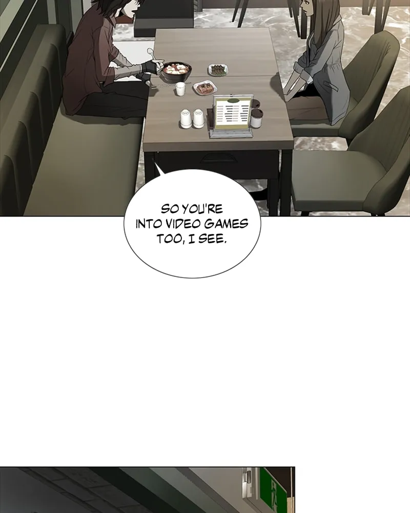 The Killer's Shopping List Chapter 13 page 8 - 