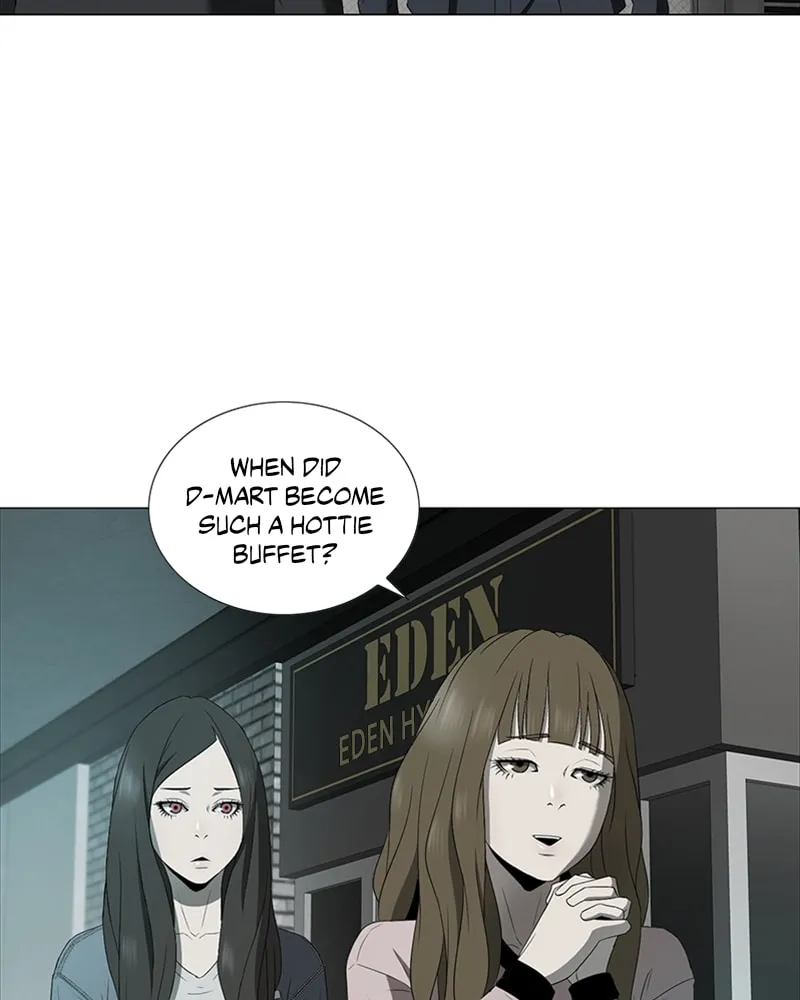 The Killer's Shopping List Chapter 13 page 77 - 