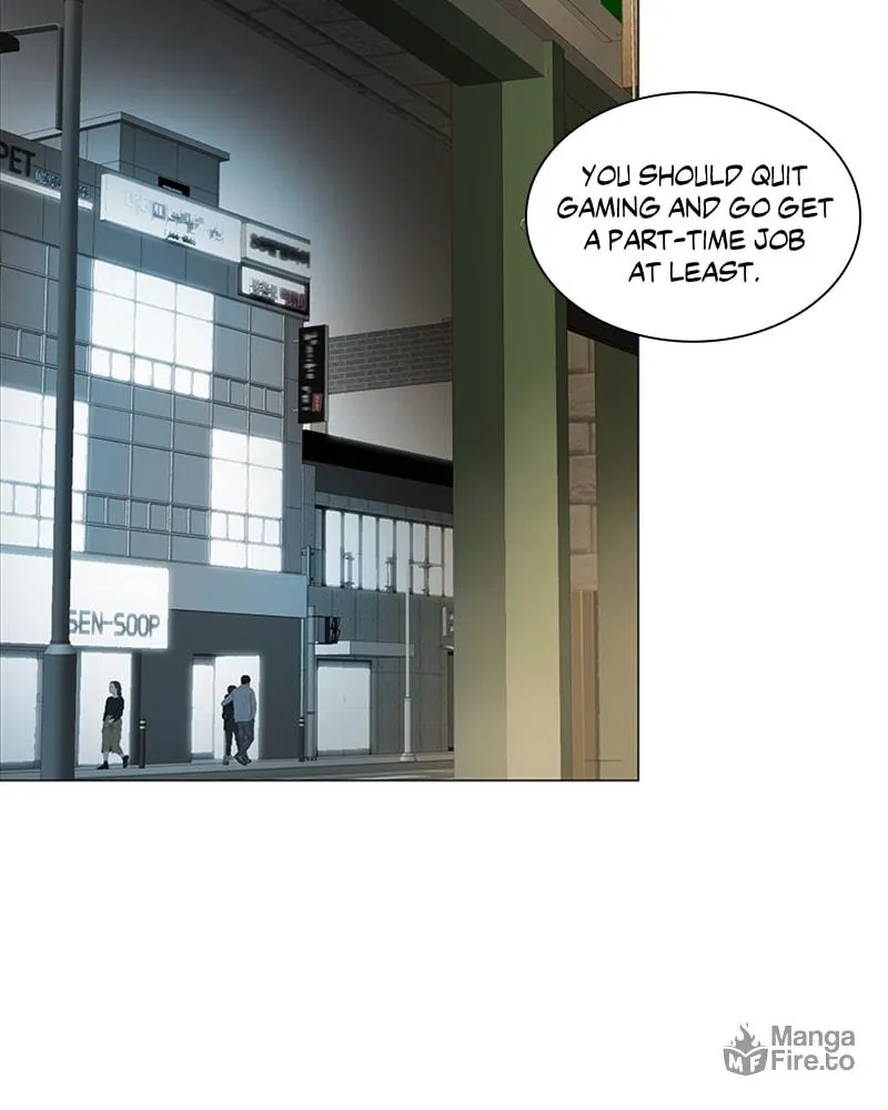 The Killer's Shopping List Chapter 13 page 9 - 