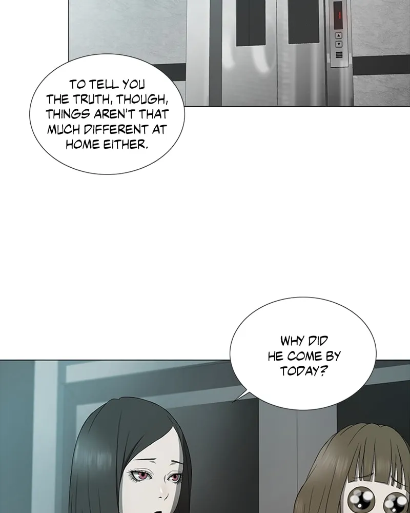 The Killer's Shopping List Chapter 13 page 82 - 