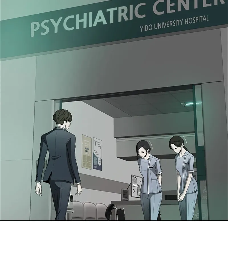 The Killer's Shopping List Chapter 13 page 86 - 