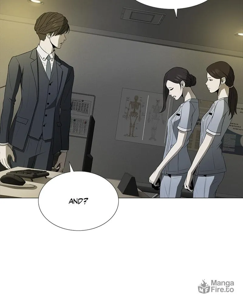 The Killer's Shopping List Chapter 13 page 90 - 