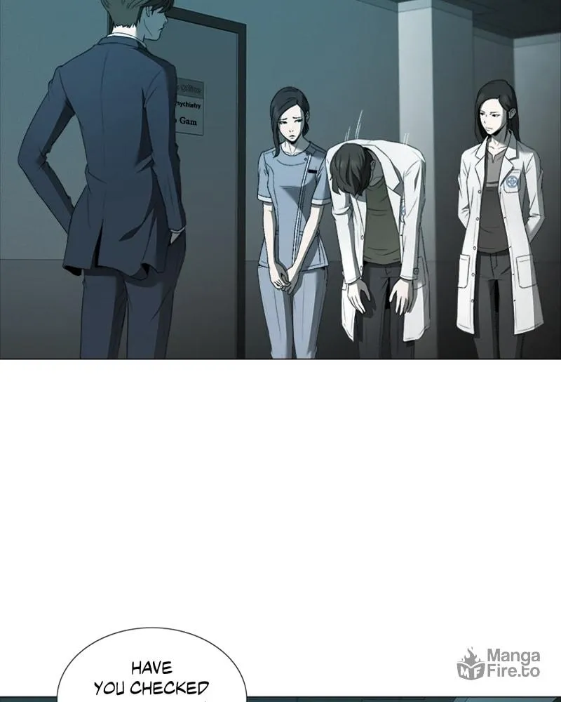 The Killer's Shopping List Chapter 14 page 3 - 