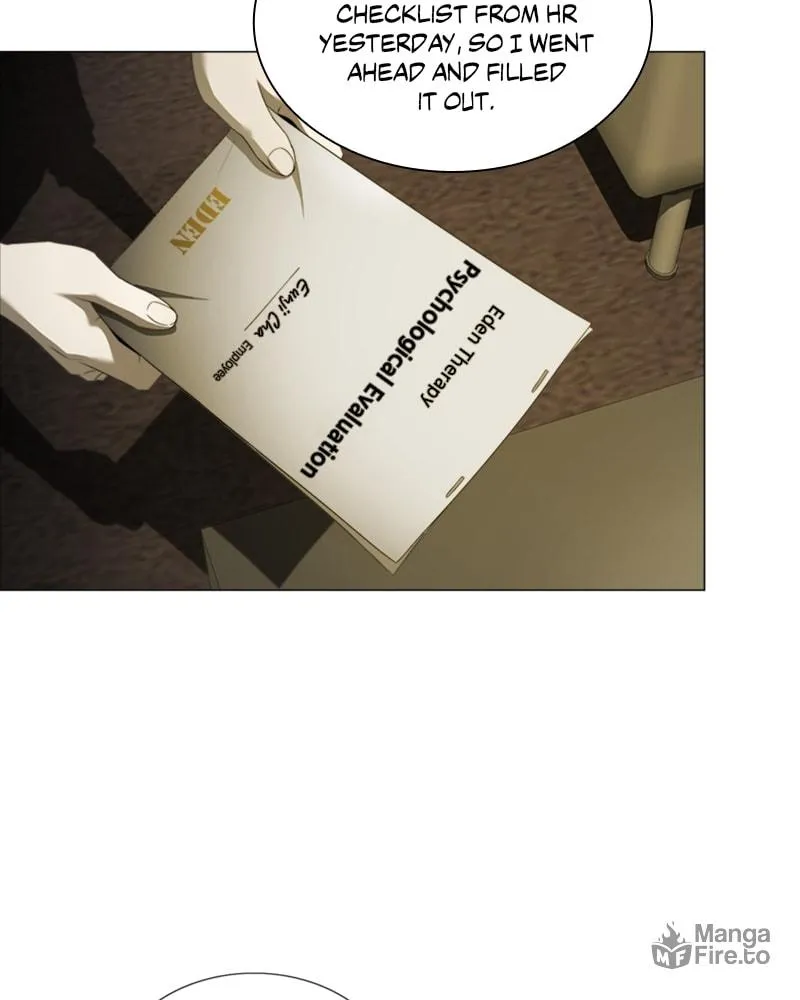 The Killer's Shopping List Chapter 14 page 30 - 