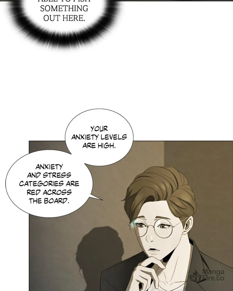 The Killer's Shopping List Chapter 14 page 33 - 