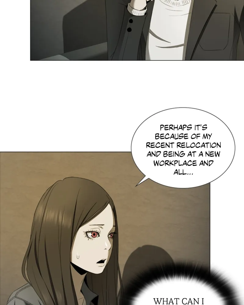 The Killer's Shopping List Chapter 14 page 34 - 