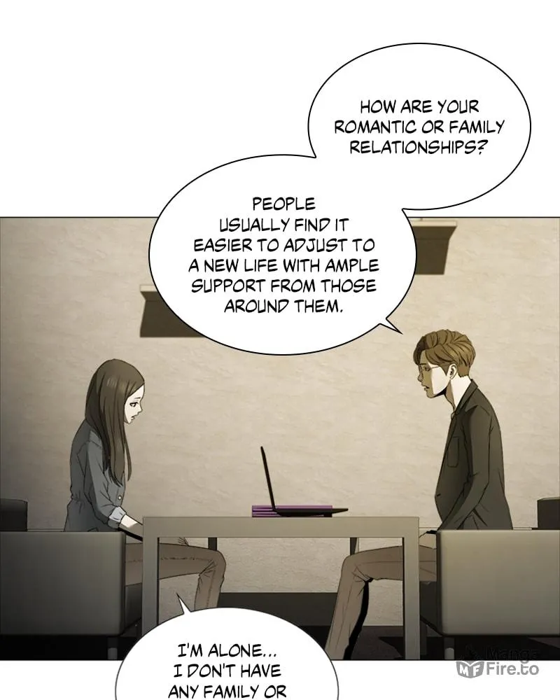 The Killer's Shopping List Chapter 14 page 36 - 