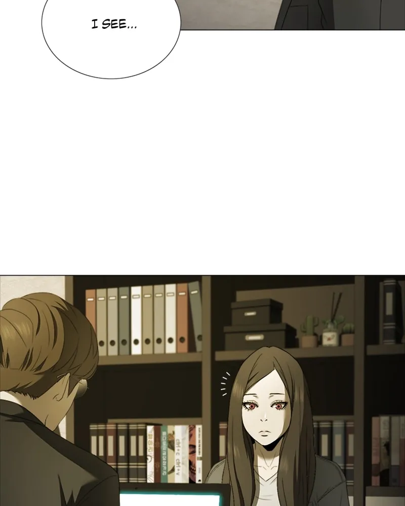 The Killer's Shopping List Chapter 14 page 38 - 