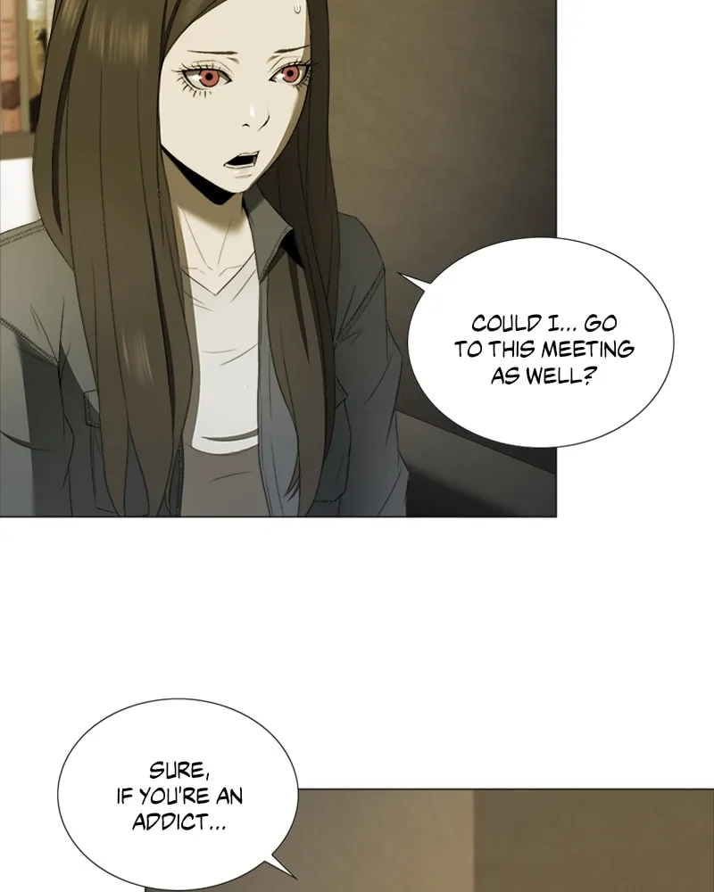 The Killer's Shopping List Chapter 14 page 41 - 
