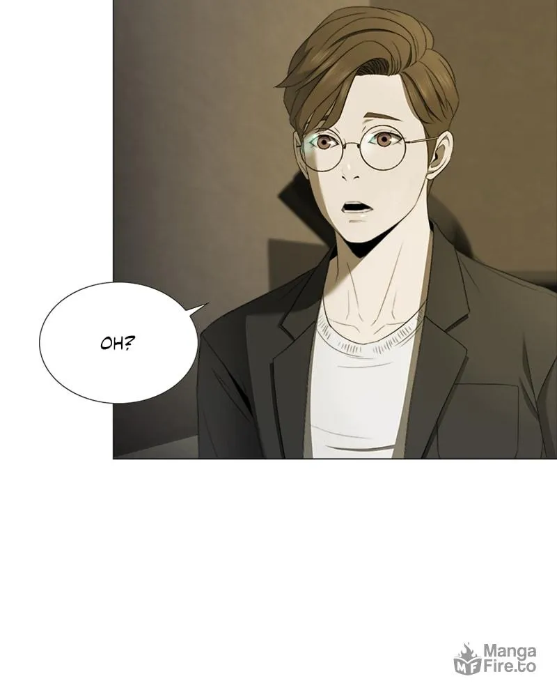 The Killer's Shopping List Chapter 14 page 42 - 