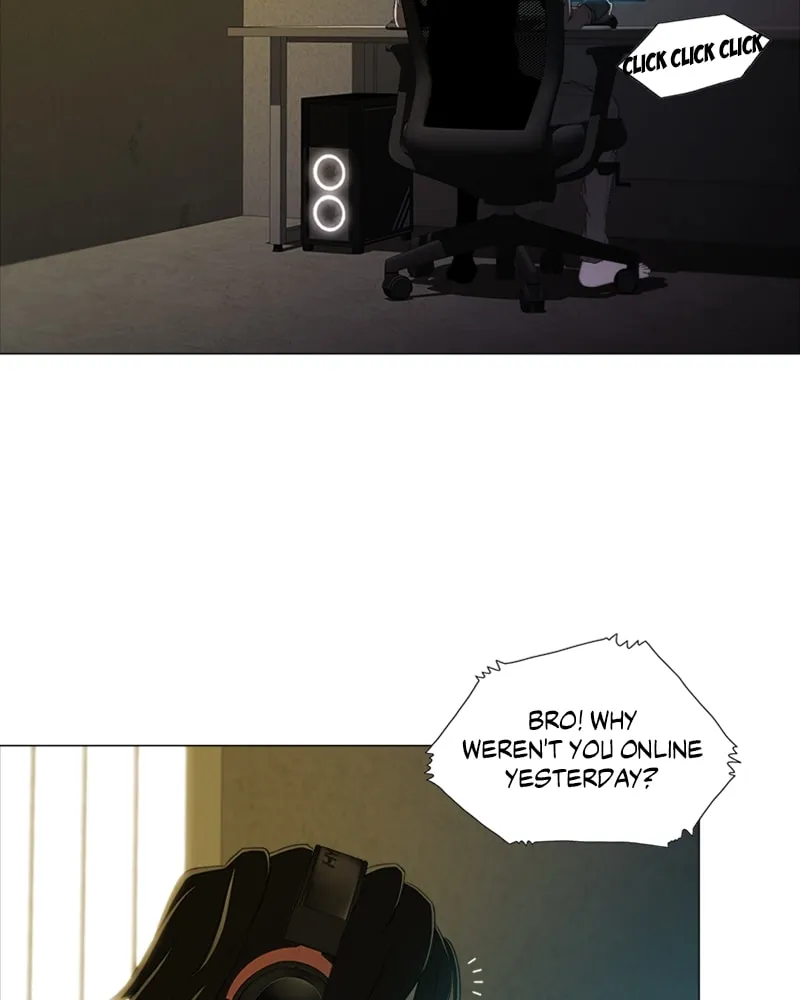 The Killer's Shopping List Chapter 14 page 47 - 