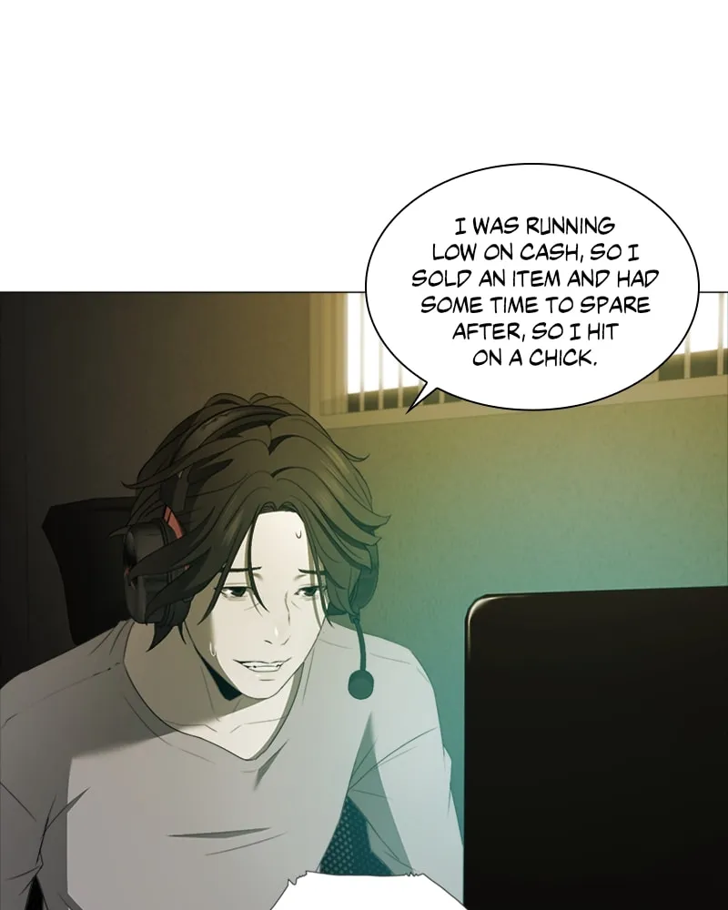 The Killer's Shopping List Chapter 14 page 49 - 