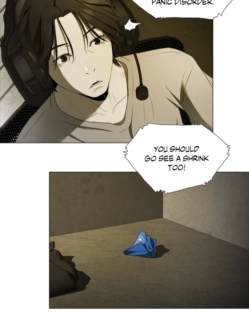 The Killer's Shopping List Chapter 14 page 53 - 