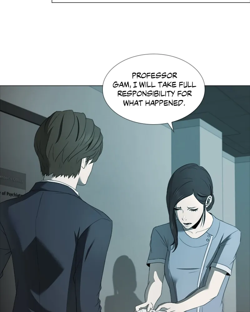 The Killer's Shopping List Chapter 14 page 7 - 