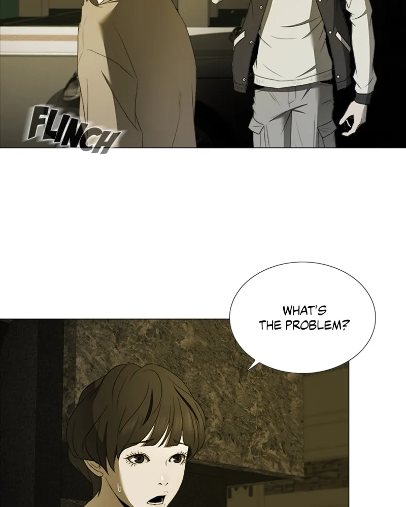 The Killer's Shopping List Chapter 14 page 64 - 